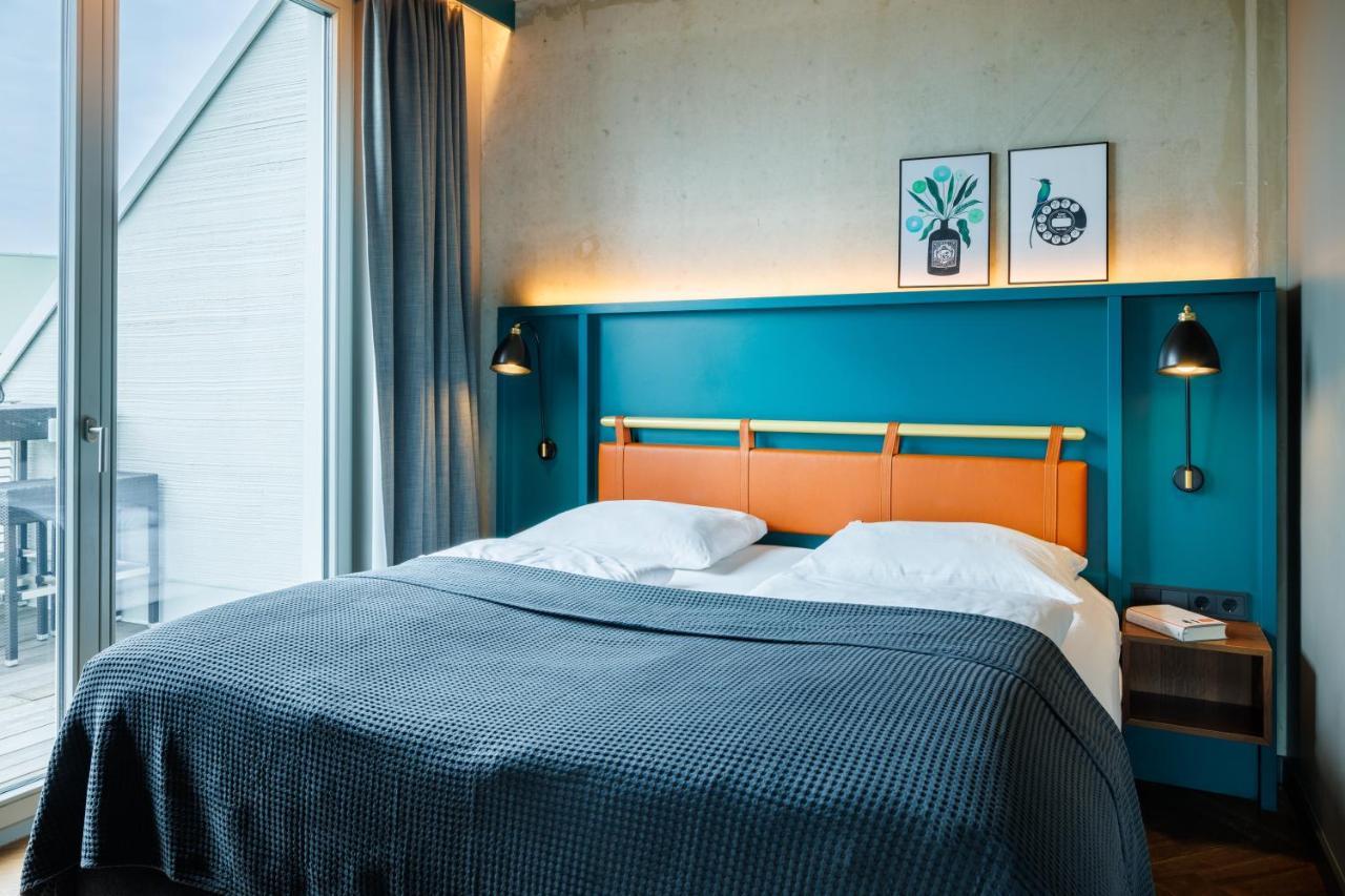 Downtown Apartments Mitte-Wedding 柏林 外观 照片