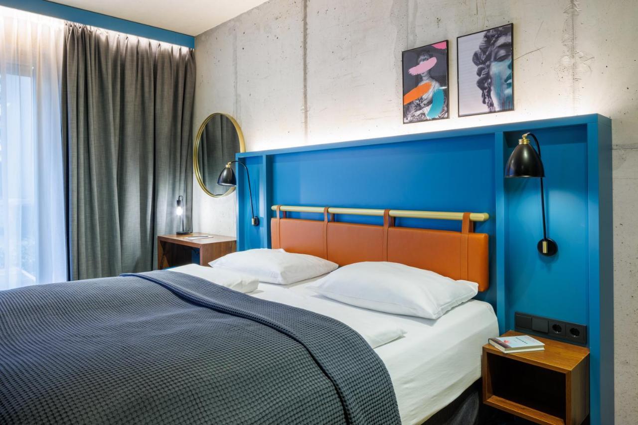 Downtown Apartments Mitte-Wedding 柏林 外观 照片